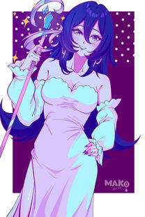 art by YozoraMako